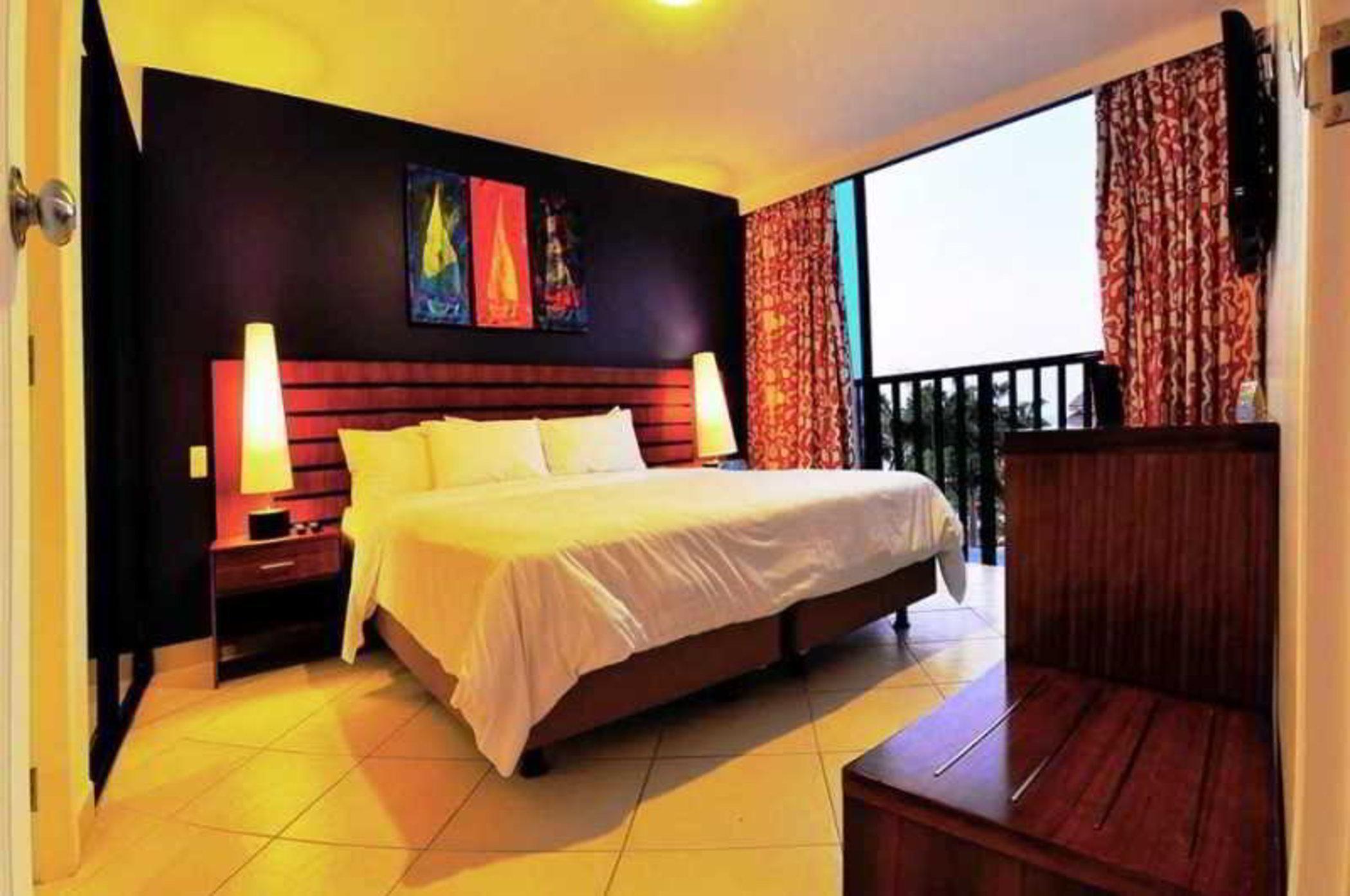 Royal Decameron Punta Centinela Ballenita Bagian luar foto