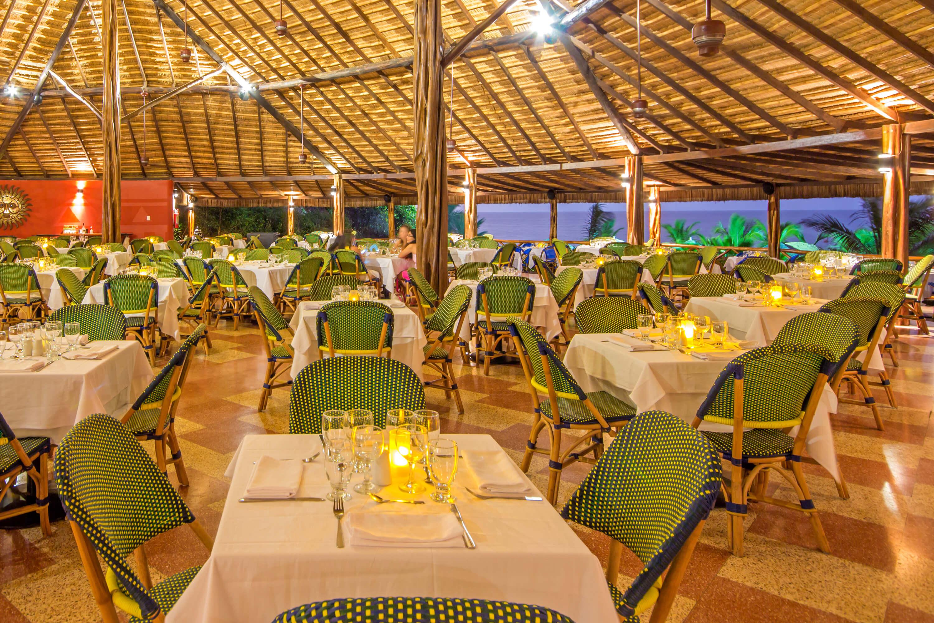 Royal Decameron Punta Centinela Ballenita Bagian luar foto
