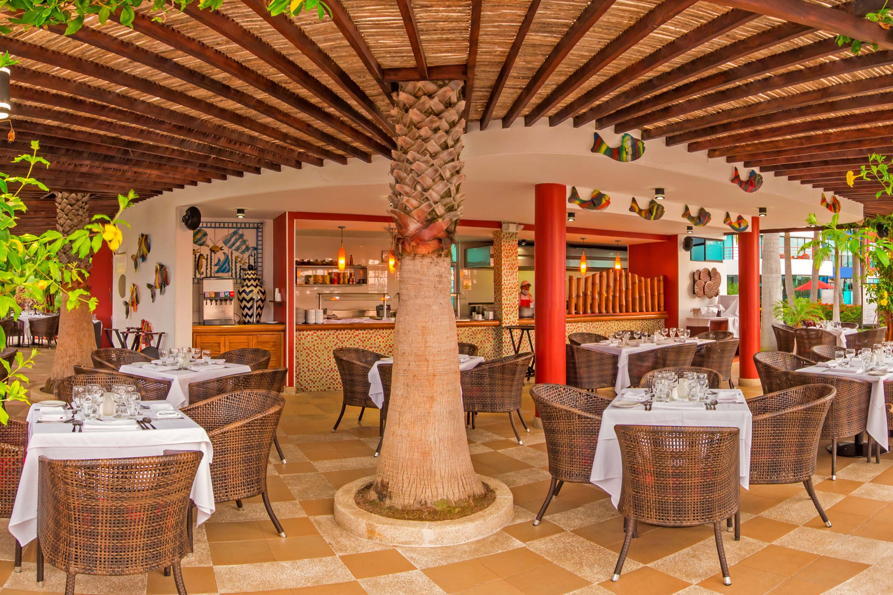 Royal Decameron Punta Centinela Ballenita Bagian luar foto