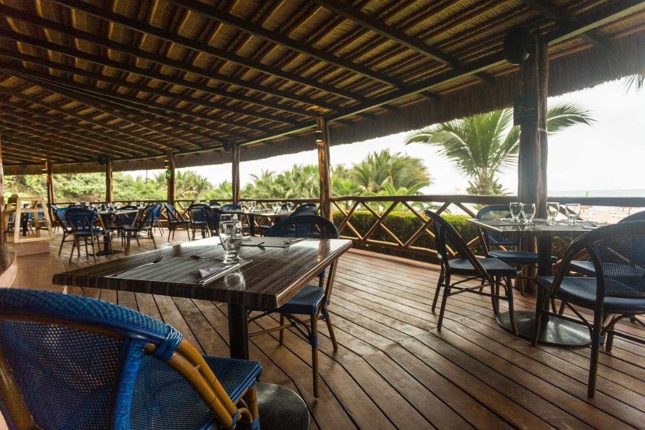 Royal Decameron Punta Centinela Ballenita Bagian luar foto
