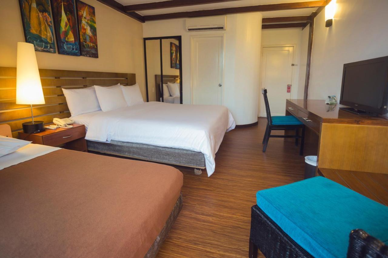 Royal Decameron Punta Centinela Ballenita Bagian luar foto