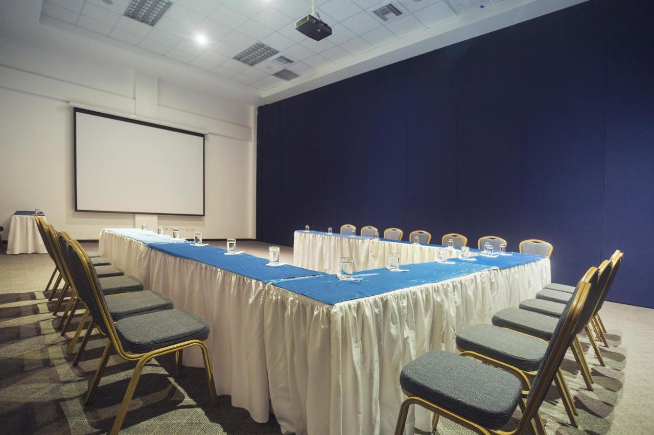 Royal Decameron Punta Centinela Ballenita Bagian luar foto