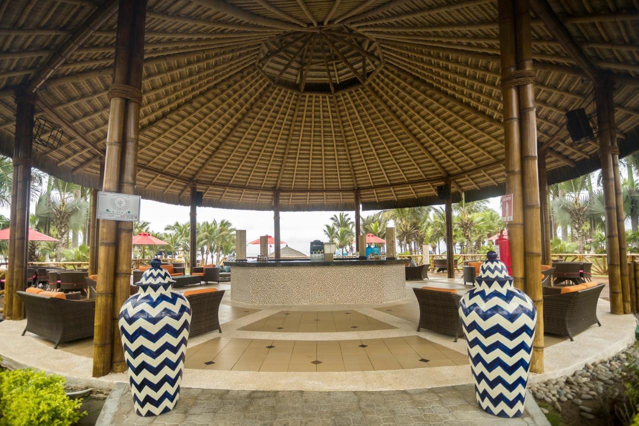 Royal Decameron Punta Centinela Ballenita Bagian luar foto