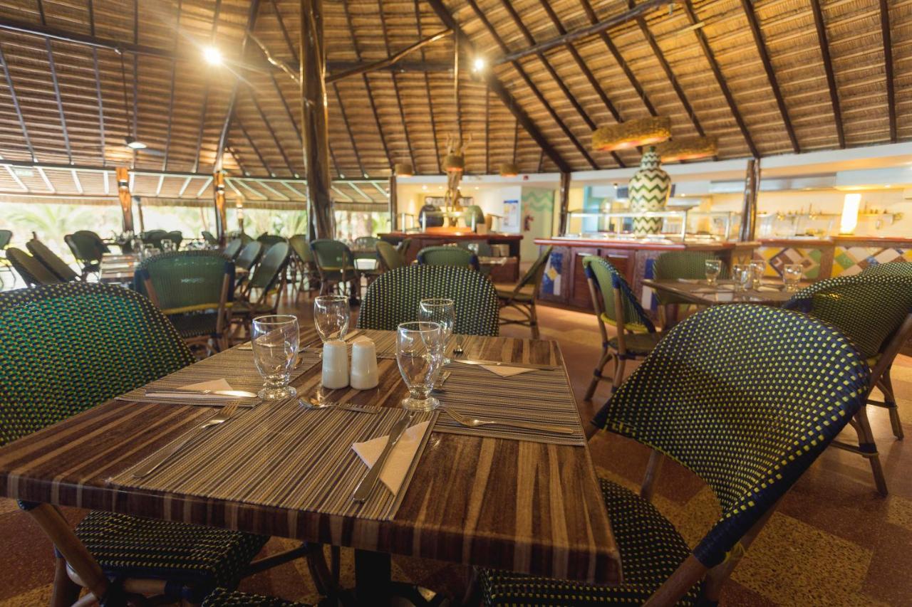 Royal Decameron Punta Centinela Ballenita Bagian luar foto